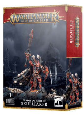 The Skulltaker