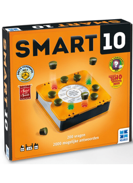 Smart 10 (NL)
