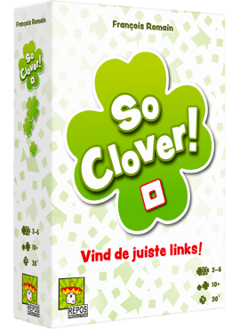 So Clover (NL)