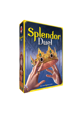 Splendor Duel