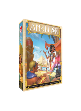 Ankh'Or (NL/FR)