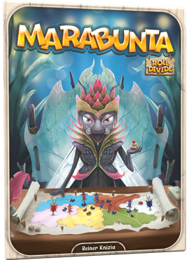 Marabunta (NL/FR)