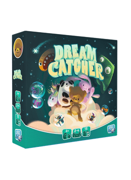 Dream Catcher (NL)