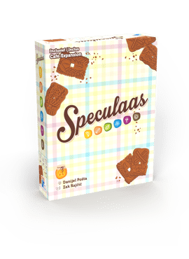 Speculaas 