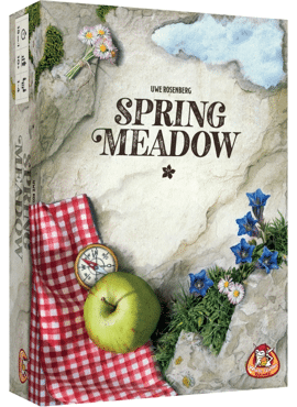 Spring Meadow
