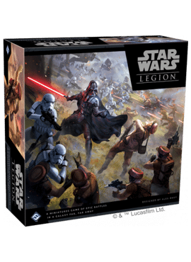 Star Wars Legion
