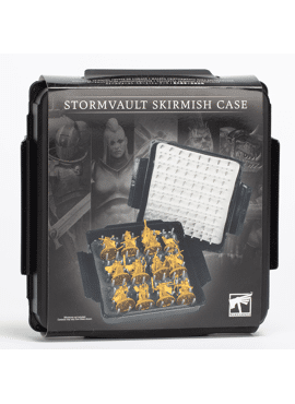 Stormvault Skirmish Case