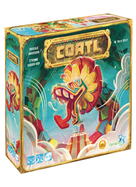 Coatl