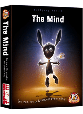 The Mind
