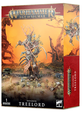 Sylvaneth Treelord