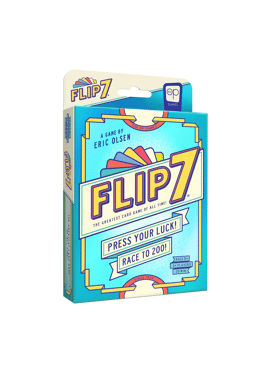 Flip 7 (ENG)