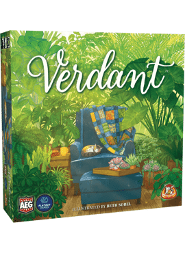 Verdant (NL)