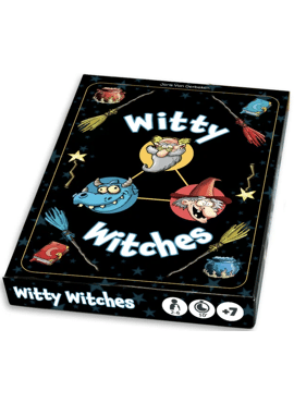 Witty Witches (NL)