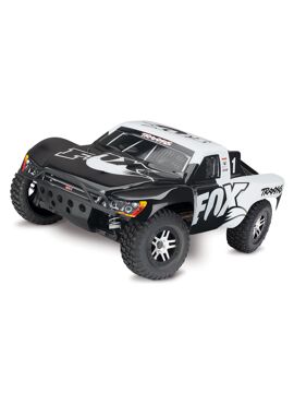 Traxxas Slash 4x4 IPHONE TQi without battery and charger