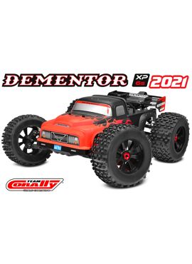 Team Corally - DEMENTOR XP 6S 1/8 Monster Truck