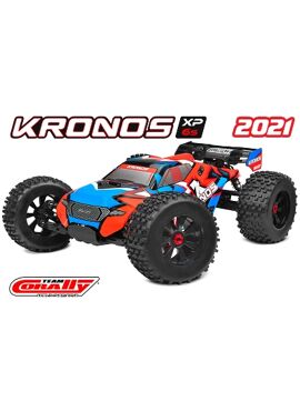 Team Corally Kronos XP 6S 