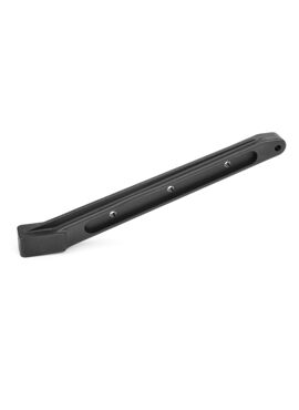 Team Corally - Chassis Brace - Rear - Composite - 1 pc