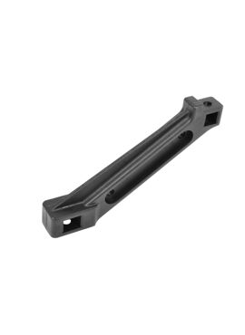 Team Corally - Chassis Brace - Front - Composite - 1 pc