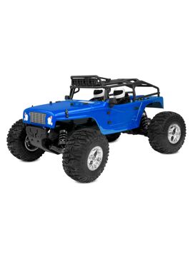 Team Corally - MOXOO SP - 1/10 Desert Buggy 2WD - RTR - Brushed Power - No Battery - No Charger