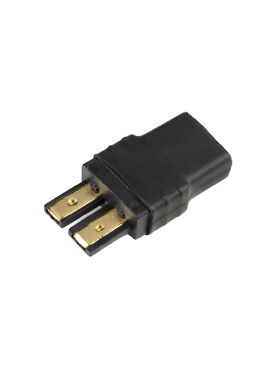 G-Force RC - Power Adapter Connector - Deans Plug <=> TRX Socket - 1 pc