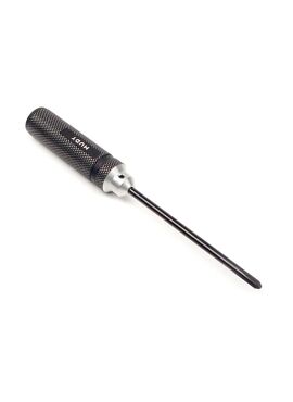 Phillips Screwdriver 5.0 X 120 mm : 22mm (Screw 3.5 And M4)