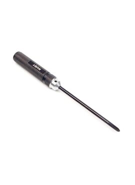 Phillips Screwdriver 5.0 X 120 mm : 18mm (Screw 3.5 And M4)