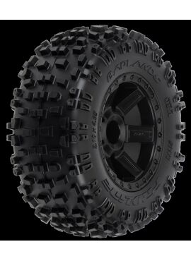 Badlands 2.8 (Traxxas