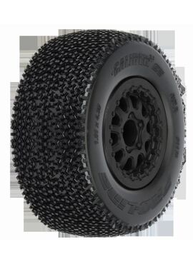 Caliber 2.0 SC 2.2/3.0 M3 (Soft) Tires Mounted on Reneg