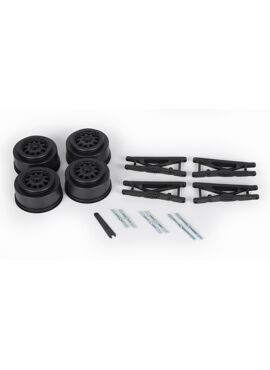 ProTrac Suspension Kit for Slash 4x4