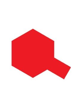 PS-2 Red