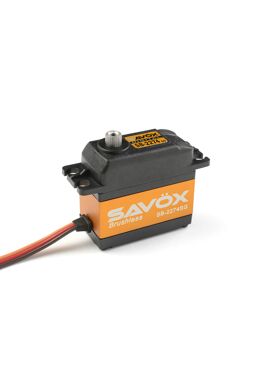 Savox - SB-2274SG Digital High Voltage Brushless Motor Servo , Steel Gear