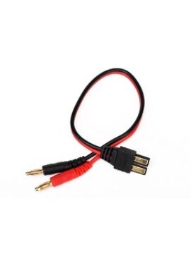 Traxxas charge lead