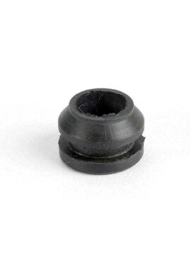 Rubber grommet for driveshaft (stuffing) tube (2), TRX3840