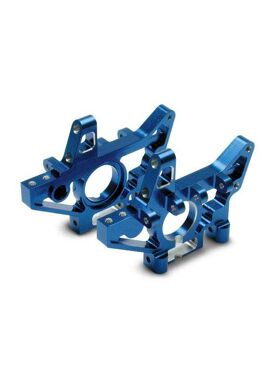 Bulkheads, rear (machined 6061-T6 aluminum) (blue)(l&r) (req