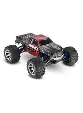 TRAXXAS Revo RTR 3.3R 2.4GHz (incl. charger)