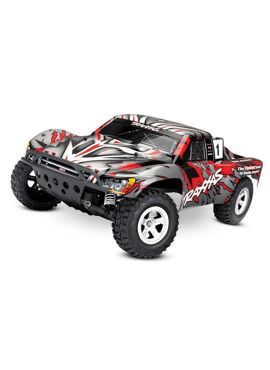 TRAXXAS Slash RTR 2,4Ghz (no battery and charger) 