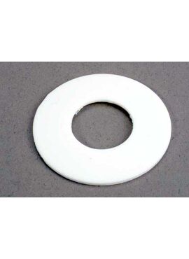 Slipper pressure disc