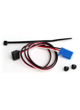 RPM Telemetry Sensor (long), TRX6520