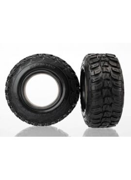 Tires, Kumho, Ultra-Soft (S1 O, TRX6870R