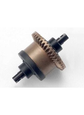 Differential assembly, complete, TRX7078