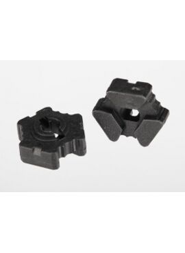 Differential locker, (2), TRX7381