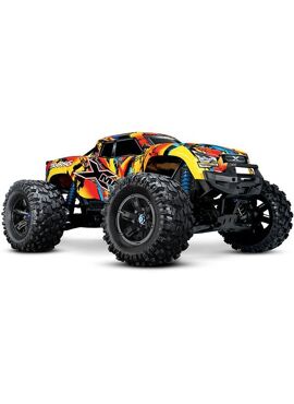 Traxxas X-Maxx 4WD 8S brushless monstertruck