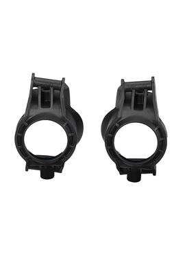 Caster blocks (c-hubs), left & right, TRX7732