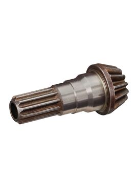 Pinion gear, differential (front), TRX7777
