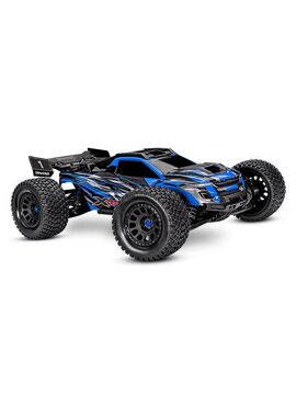 XRT™: Brushless Electric Race Truck
