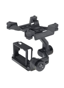 Gimbal, 2-axis