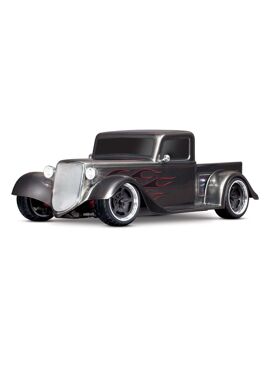 Traxxas Hot Rod Truck 1/10 Scale AWD 4-Tec 3.0