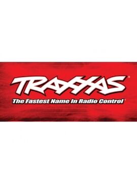 Team Traxxas Banner 3'X7', TRX9909