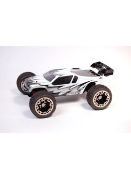 illuzion Traxxas 1/16th E-Revo High flow body