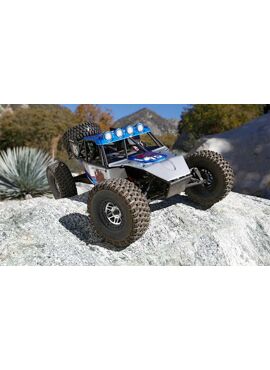 Twin Hammers 1.9 Rock Racer 1/10th RTR V2 INT